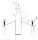 Fig. 07 - Training apparatus for calf roping