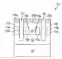 Fig. 01 - Double patterning strategy for contact hole and trench in photolithography