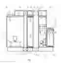 Fig. 02 - Method for supplying air into a spray booth and a ventilation unit for implementing the method