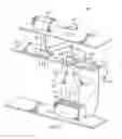 Fig. 03 - Autonomous ventilation system