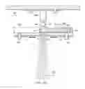 Fig. 06 - Autonomous ventilation system