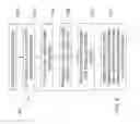 Fig. 09 - Systems and methods for forwarding a multi-user RF signal