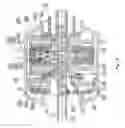 Fig. 09 - MULTI-GEAR TRANSMISSION FOR BICYCLES