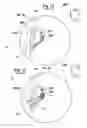 Fig. 08 - SINGLE-FOLD INTERFOLDING MACHINE AND METHOD THEREFOR