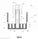 Fig. 07 - Superabsorbent polymer having a capacity increase