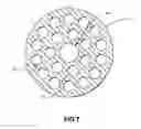 Fig. 08 - Superabsorbent polymer having a capacity increase