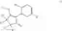 Fig. 02 - Cyclopentadione derived herbicides