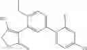 Fig. 49 - Cyclopentadione derived herbicides