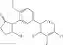 Fig. 72 - Cyclopentadione derived herbicides