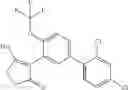 Fig. 83 - Cyclopentadione derived herbicides