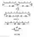 Fig. 35 - USE OF MULTIPLE RECOMBINATION SITES WITH UNIQUE SPECIFICITY IN COMBINATIONAL CLONING