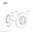 Fig. 02 - Method for manufacturing friction material, friction material and braking device