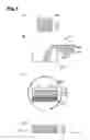 Fig. 06 - Method for manufacturing friction material, friction material and braking device