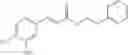 Fig. 84 - METHODS OF TREATING DERMATOLOGIC, GYNECOLOGIC, AND GENITAL DISORDERS WITH CAFFEIC ACID ANALOGS