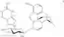 Fig. 12 - Bicyclic derivatives of morphine-6-glucuronide, preparation method thereof and use of same in therapeutics