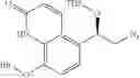 Fig. 48 - Bi-functional quinoline analogs