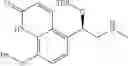 Fig. 50 - Bi-functional quinoline analogs