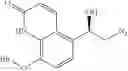 Fig. 52 - Bi-functional quinoline analogs