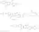 Fig. 45 - Material for organic electroluminescence device and organic electroluminescence device