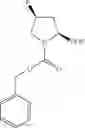 Fig. 16 - 4-fluoropyrrolidine-2-carbonyl fluoride compounds and their preparative methods