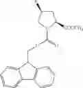 Fig. 20 - 4-fluoropyrrolidine-2-carbonyl fluoride compounds and their preparative methods