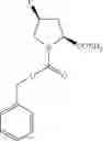 Fig. 23 - 4-fluoropyrrolidine-2-carbonyl fluoride compounds and their preparative methods
