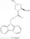 Fig. 37 - 4-fluoropyrrolidine-2-carbonyl fluoride compounds and their preparative methods