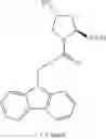 Fig. 40 - 4-fluoropyrrolidine-2-carbonyl fluoride compounds and their preparative methods