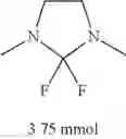 Fig. 41 - 4-fluoropyrrolidine-2-carbonyl fluoride compounds and their preparative methods
