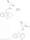 Fig. 65 - 4-fluoropyrrolidine-2-carbonyl fluoride compounds and their preparative methods