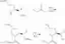 Fig. 75 - 4-fluoropyrrolidine-2-carbonyl fluoride compounds and their preparative methods