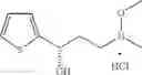 Fig. 07 - Process for preparing ()-(+)-N-methyl-3-(1-naphthyloxy)-3-(2-thienyl)propylamine by using optically active methylhydroxylaminopropanol compound as intermediate