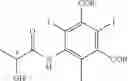 Fig. 07 - Process for the preparation of triiodinated carboxylic aromatic derivatives