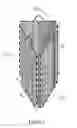 Fig. 02 - REMOVABLE BASKETS CONTAINING FILTRATION PARTICLES FOR FIXED BED REACTORS