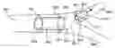 Fig. 01 - Lumen-traveling biological interface device and method of use