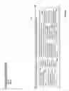 Fig. 35 - Lumen-traveling biological interface device and method of use