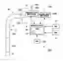 Fig. 01 - Endoscope apparatus and bending drive control method