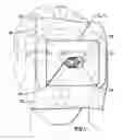 Fig. 02 - Surgical Eye Drape And Method Of Use Thereof
