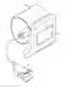 Fig. 01 - Portable medical device