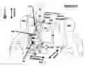 Fig. 02 - GOLDMANN APPLANATION TONOMETER, BIOMICROSCOPY DEVICE AND RELATED METHODS