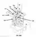 Fig. 49 - GOLDMANN APPLANATION TONOMETER, BIOMICROSCOPY DEVICE AND RELATED METHODS