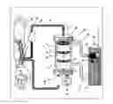 Fig. 01 - HIV FILTRATION MACHINE AND METHOD OF FILTERING HIV USING THE MACHINE AND METHOD OF DETECTING HIV VIRUS DURING FILTRATION