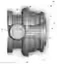 Fig. 01 - Clear flush check flow