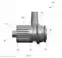 Fig. 02 - Clear flush check flow