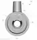 Fig. 06 - Clear flush check flow