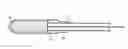 Fig. 01 - APPLICATOR FOR TAMPON