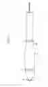 Fig. 07 - APPLICATOR FOR TAMPON