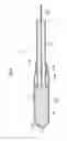 Fig. 09 - APPLICATOR FOR TAMPON