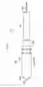 Fig. 22 - APPLICATOR FOR TAMPON