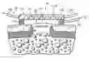 Fig. 01 - Method of and system for thermally augmented wound care oxygenation